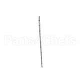 DOP00016 Delfield Grate,S/S,Catch,Domino, 72 Uni