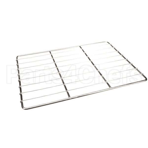 DOP00020 Compatible Delfield Grate, S/S, Catch, Domino, 48 Uni