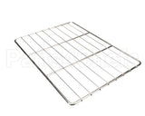 DOP00020 Delfield Grate,S/S,Catch,Domino, 48 Uni