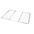 DOP00022 Compatible Delfield Grate, S/S, Dom, 120 Uni T