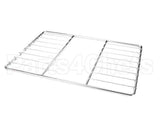 DOP00022 Delfield Grate,S/S,Dom,120 Unit