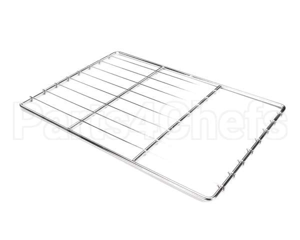 DOP00022 Delfield Grate,S/S,Dom,120 Unit
