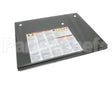 DOR02662 Trane Door, Repl. Blower Door, Includes Gls001