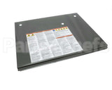 DOR02662 Trane Door, Repl. Blower Door, Includes Gls001