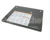 DOR02662 Trane Door, Repl. Blower Door, Includes Gls001
