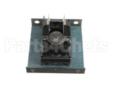 DORG-MOTOR00010 Doregrill Gear Motor