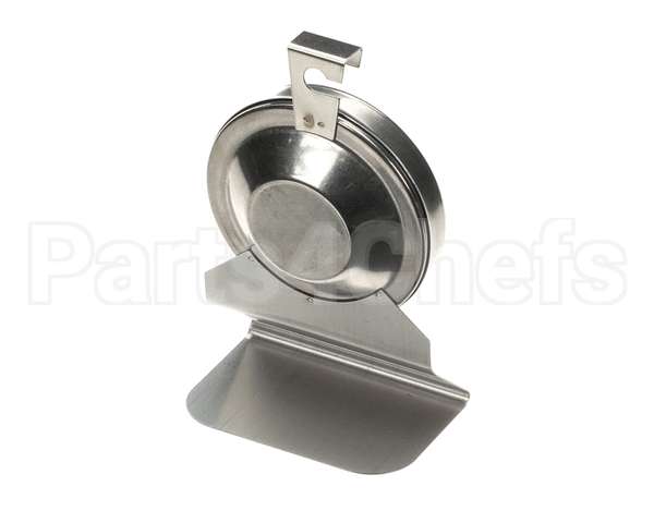 DOT2AK Comark Dial Oven-Thermometer, Slideca