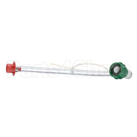 DP-ADAPT Lancer Conversion Kit,Extension,Dp,Pe