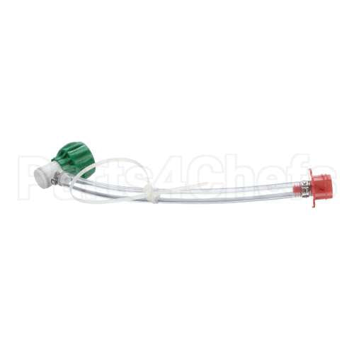 DP-ADAPT Lancer Conversion Kit,Extension,Dp,Pe