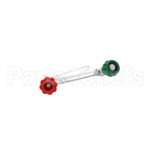 DP-ADAPT Lancer Conversion Kit,Extension,Dp,Pe