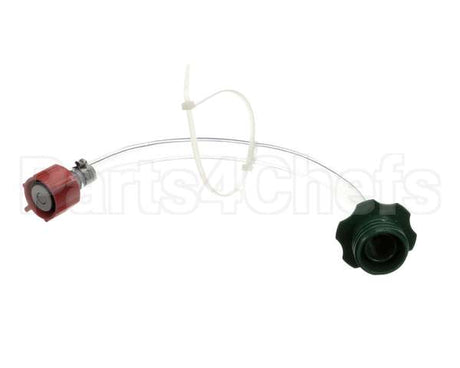 DP-ADAPT-UFF Lancer Conversion Kit,Extension,Coke