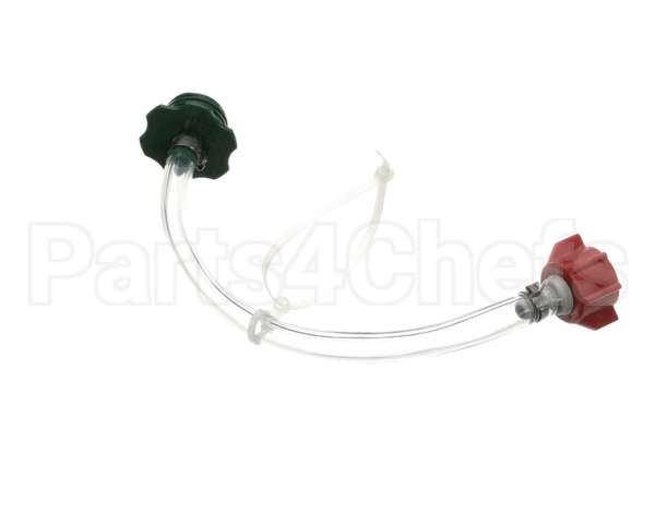 DP-ADAPT-UFF Lancer Conversion Kit,Extension,Coke