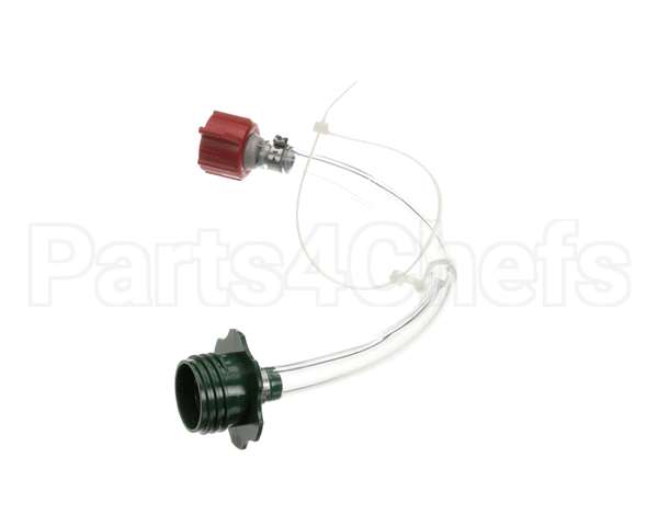 DP-ADAPT-UFF Lancer Conversion Kit,Extension,Coke