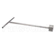 DP Compatible Salvajor Dejammingtool, Stainless Stee