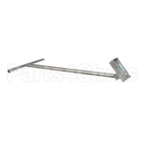 DP Salvajor Dejamming Tool, Stainless Stee