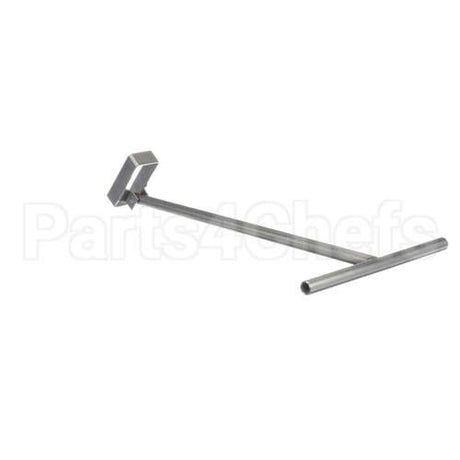 DP Salvajor Dejamming Tool, Stainless Stee