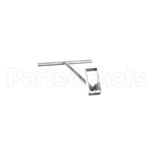 DP Salvajor Dejamming Tool, Stainless Stee