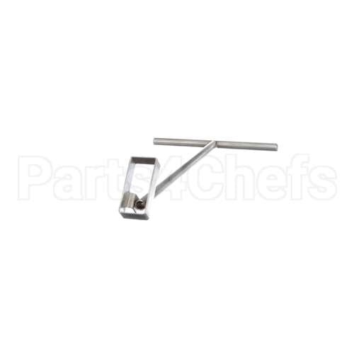 DP Salvajor Dejamming Tool, Stainless Stee