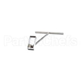 DP Salvajor Dejamming Tool, Stainless Stee