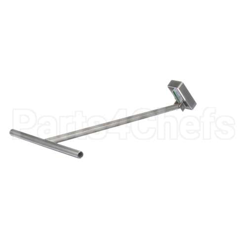 DP Salvajor Dejamming Tool, Stainless Stee