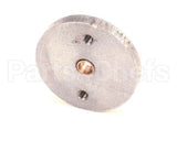 DP10604 Doughpro Proluxe Washer Plate