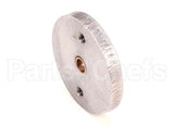 DP10604 Doughpro Proluxe Washer Plate