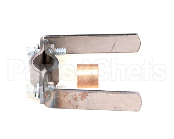 DP11805 Doughpro Proluxe Double Tension Strap Assembly