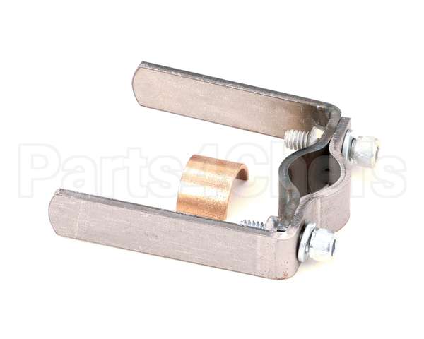 DP11805 Doughpro Proluxe Double Tension Strap Assembly