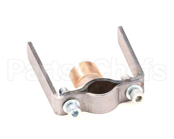 DP11805 Doughpro Proluxe Double Tension Strap Assembly