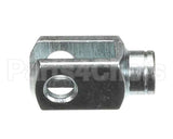 DP12809 Doughpro Proluxe Clevis Steel