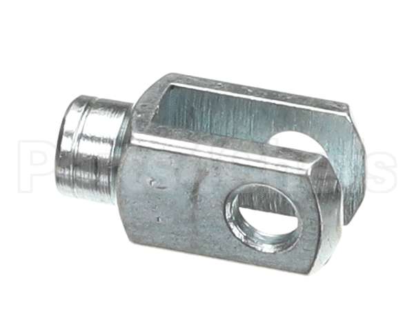 DP12809 Doughpro Proluxe Clevis Steel