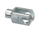 DP12809 Doughpro Proluxe Clevis Steel
