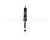 DP12810K Doughpro Proluxe Gas Spring, 30 Lb Force, Kitte