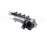DP139052 Doughpro Proluxe Control, Digital Rev 5.10 (Dp2350 Hydrau