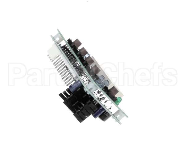 DP139052 Doughpro Proluxe Control, Digital Rev 5.10 (Dp2350 Hydrau