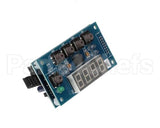 DP139052 Doughpro Proluxe Control, Digital Rev 5.10 (Dp2350 Hydrau