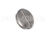 DP20802 Doughpro Proluxe Guide Pin