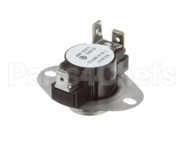 DPC-0130-225 Belshaw Snap Disc Thermostat-Low Water
