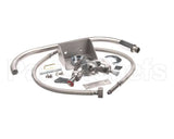 DPK14 Cleveland Double Faucet; Tr