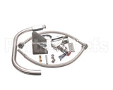 DPK14 Cleveland Double Faucet; Tr
