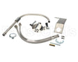 DPK16 Cleveland Double Faucet; Set-15