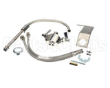 DPK16 Cleveland Double Faucet; Set-15