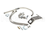 DPK16 Cleveland Double Faucet; Set-15