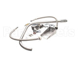 DPK2 Cleveland Dbl Faucet;Kdl60-100T, Kel40-1