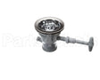 DPL-8000-S Encore Top Line Drain, Sinkmate