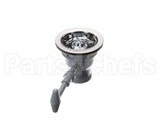 DPL-8000-S Encore Top Line Drain, Sinkmate
