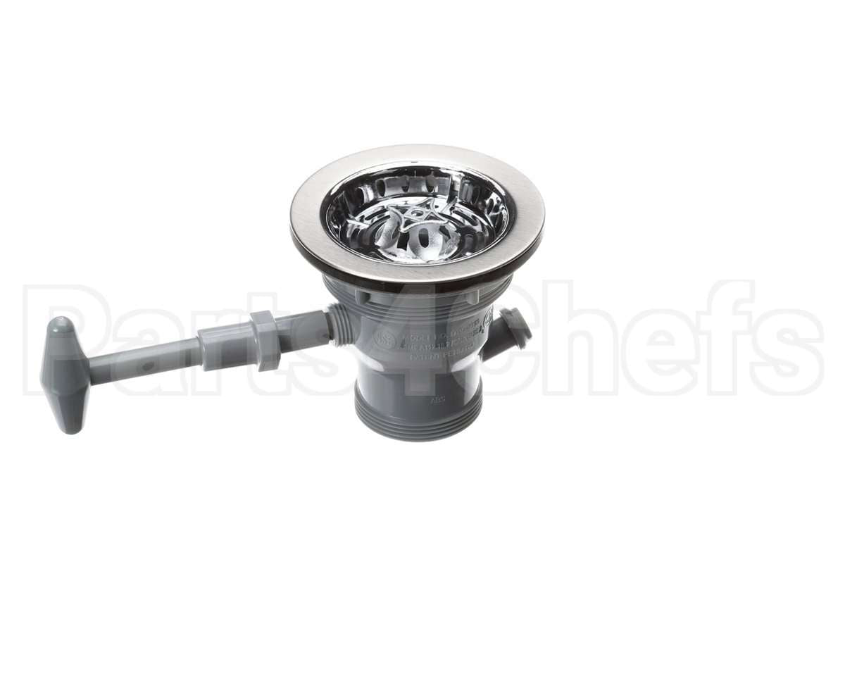DPL-8000-S Encore Top Line Drain, Sinkmate