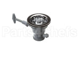 DPL-8000-S Encore Top Line Drain, Sinkmate