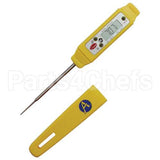 DPP400W0-8 Compatible Atkins Digital Test Thermometer Cooper Atkins