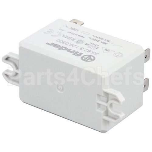 DPR1101097081 Compatible Doughpro Terms Power Relay Bs Mnt